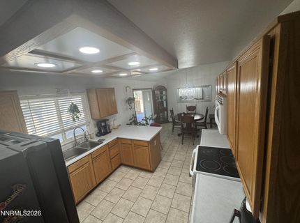 3563 Daniel Paul Court, Reno, NV 89508 Photo