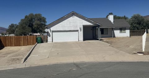 3563 Daniel Paul Court, Reno, NV 89508 Photo