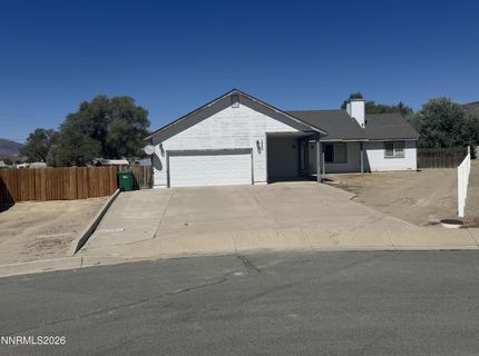 3563 Daniel Paul Court, Reno, NV 89508 Photo
