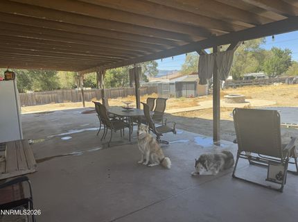 3563 Daniel Paul Court, Reno, NV 89508 Photo