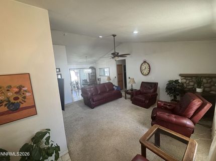 3563 Daniel Paul Court, Reno, NV 89508 Photo