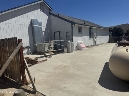 3563 Daniel Paul Court, Reno, NV 89508 Photo