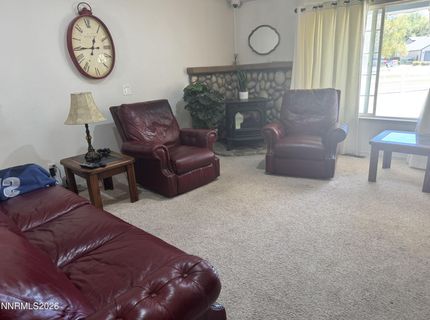 3563 Daniel Paul Court, Reno, NV 89508 Photo