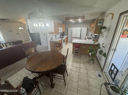 3563 Daniel Paul Court, Reno, NV 89508 Photo