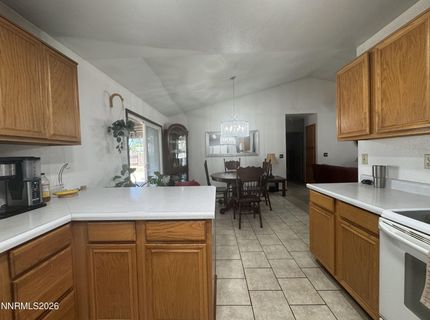 3563 Daniel Paul Court, Reno, NV 89508 Photo