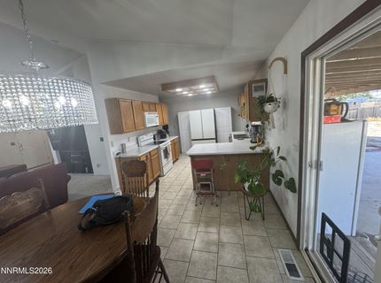 3563 Daniel Paul Court, Reno, NV 89508 Photo