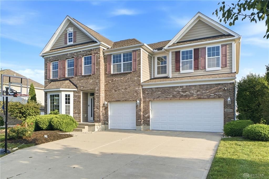 Please Call, Centerville, OH 45458