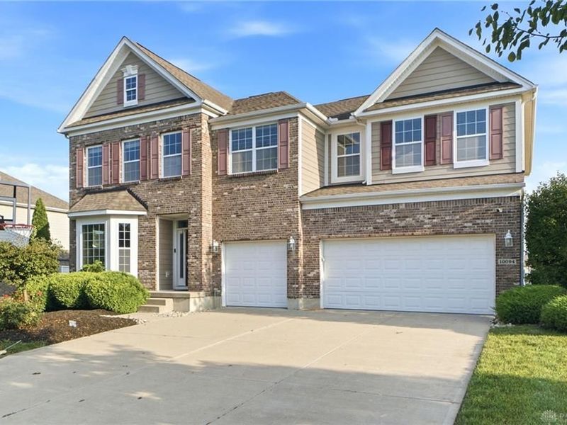 10094 Yearling Run S, Centerville, OH 45458 Photo 1