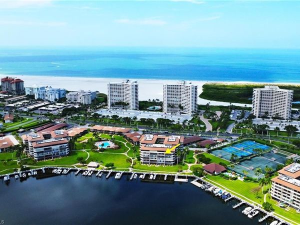 601 Seaview CT , Unit C506, MARCO ISLAND, FL 34145