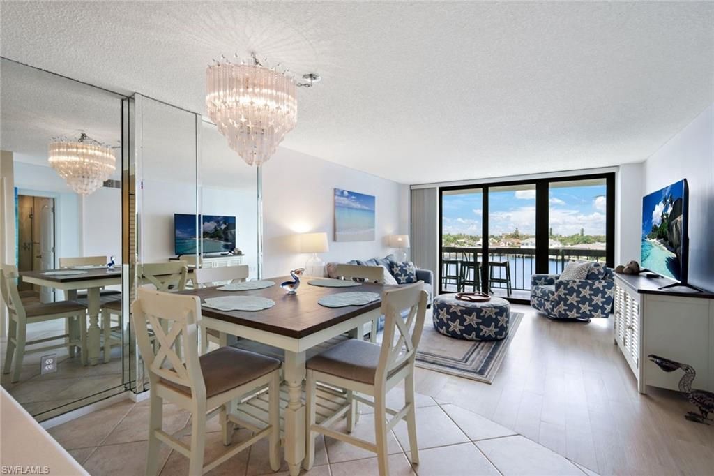601 Seaview Ct, Unit C506, Marco Island, FL 34145 Photo