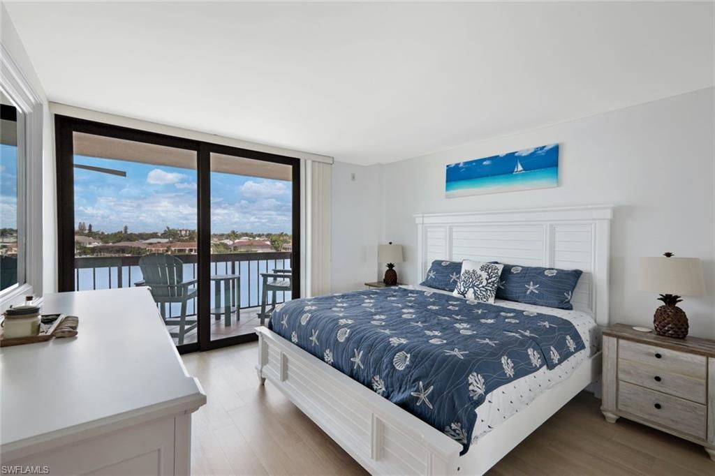 601 Seaview Ct, Unit C506, Marco Island, FL 34145 Photo