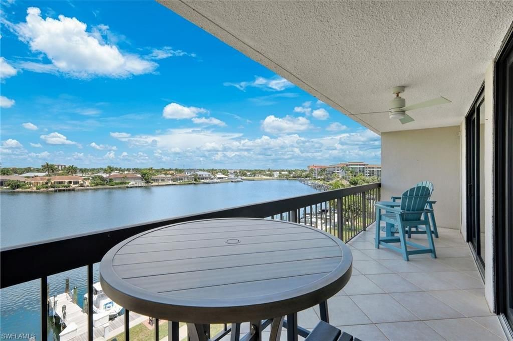 601 Seaview Ct, Unit C506, Marco Island, FL 34145 Photo