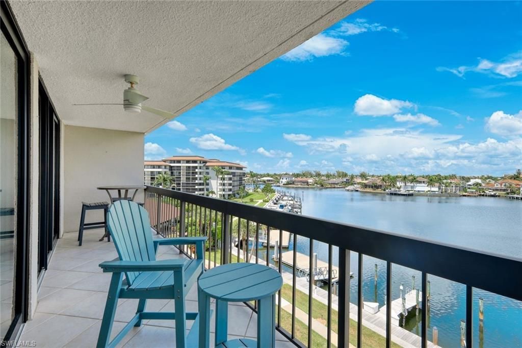 601 Seaview Ct, Unit C506, Marco Island, FL 34145 Photo