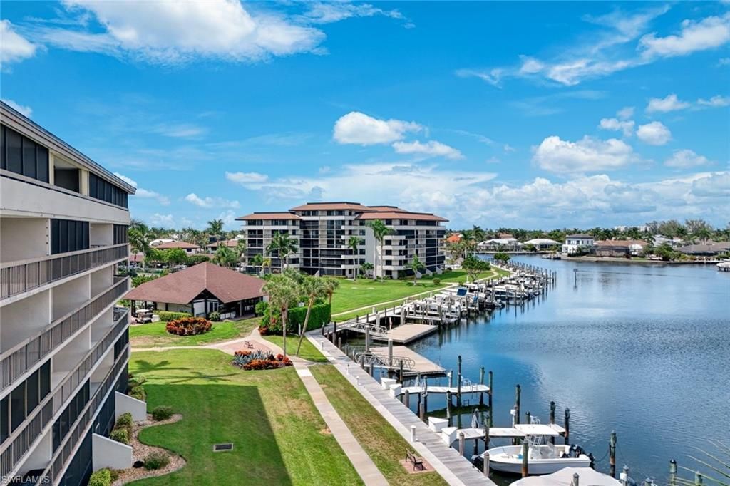 601 Seaview Ct, Unit C506, Marco Island, FL 34145 Photo