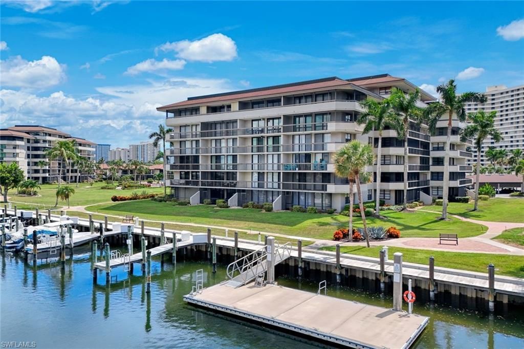 601 Seaview Ct, Unit C506, Marco Island, FL 34145 Photo