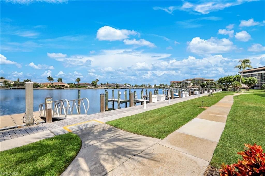 601 Seaview Ct, Unit C506, Marco Island, FL 34145 Photo