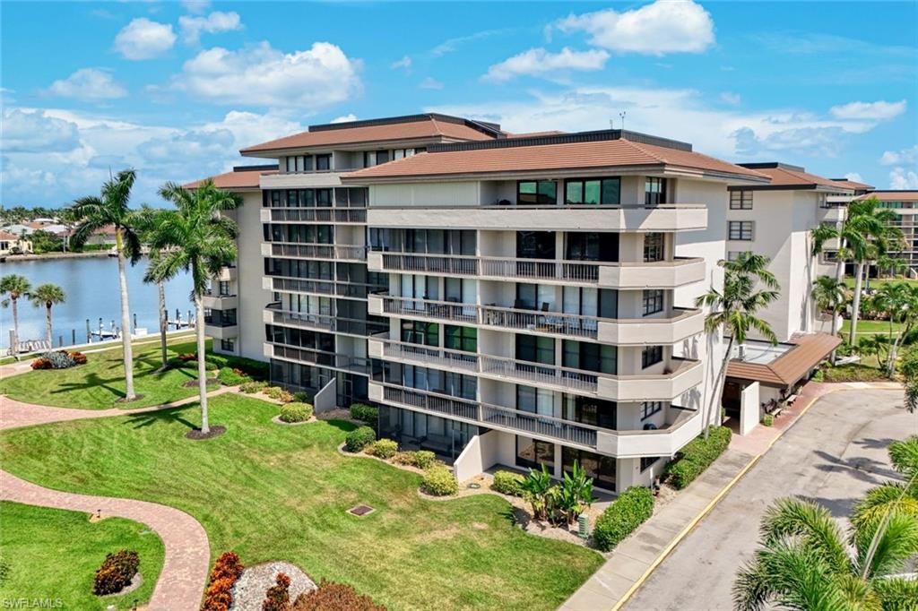 601 Seaview Ct, Unit C506, Marco Island, FL 34145 Photo