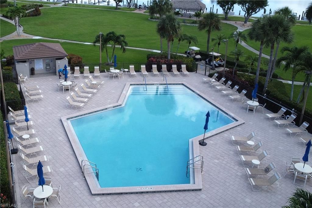 601 Seaview Ct, Unit C506, Marco Island, FL 34145 Photo