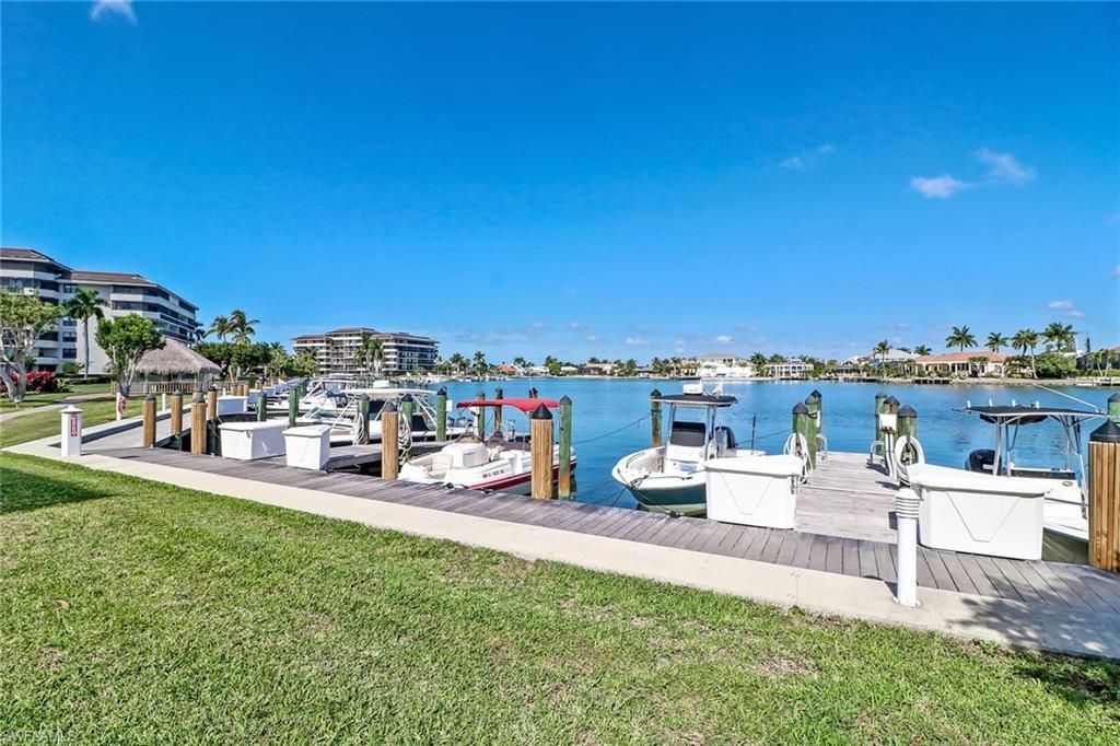 601 Seaview Ct, Unit C506, Marco Island, FL 34145 Photo