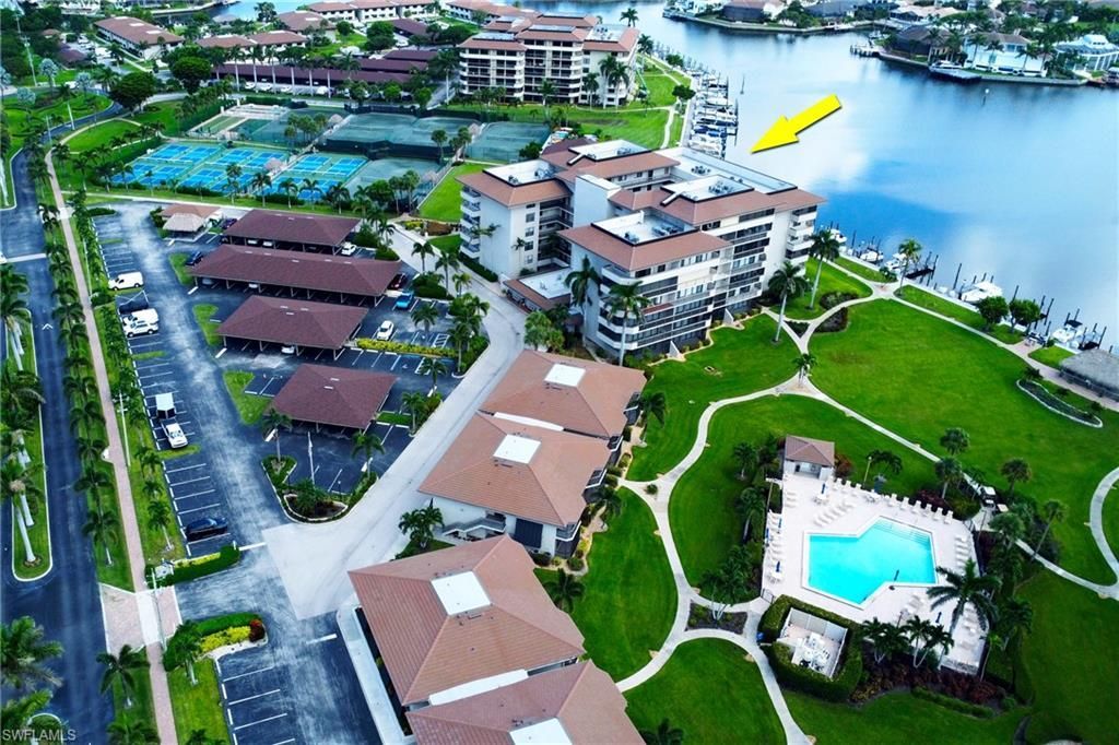 601 Seaview Ct, Unit C506, Marco Island, FL 34145 Photo