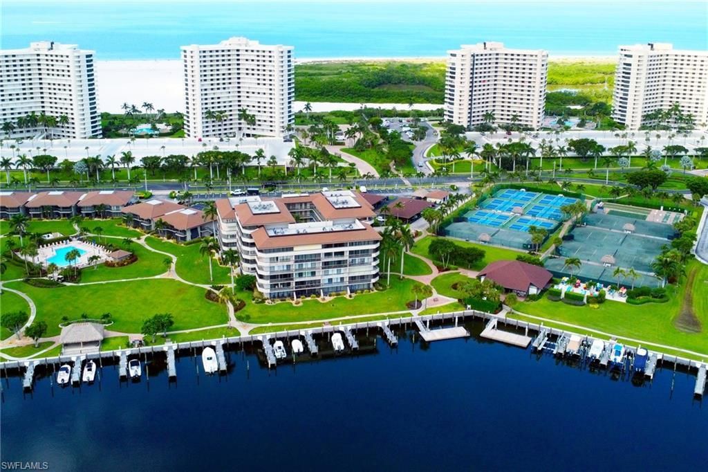 601 Seaview Ct, Unit C506, Marco Island, FL 34145 Photo