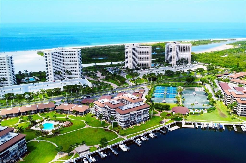 601 Seaview Ct, Unit C506, Marco Island, FL 34145 Photo