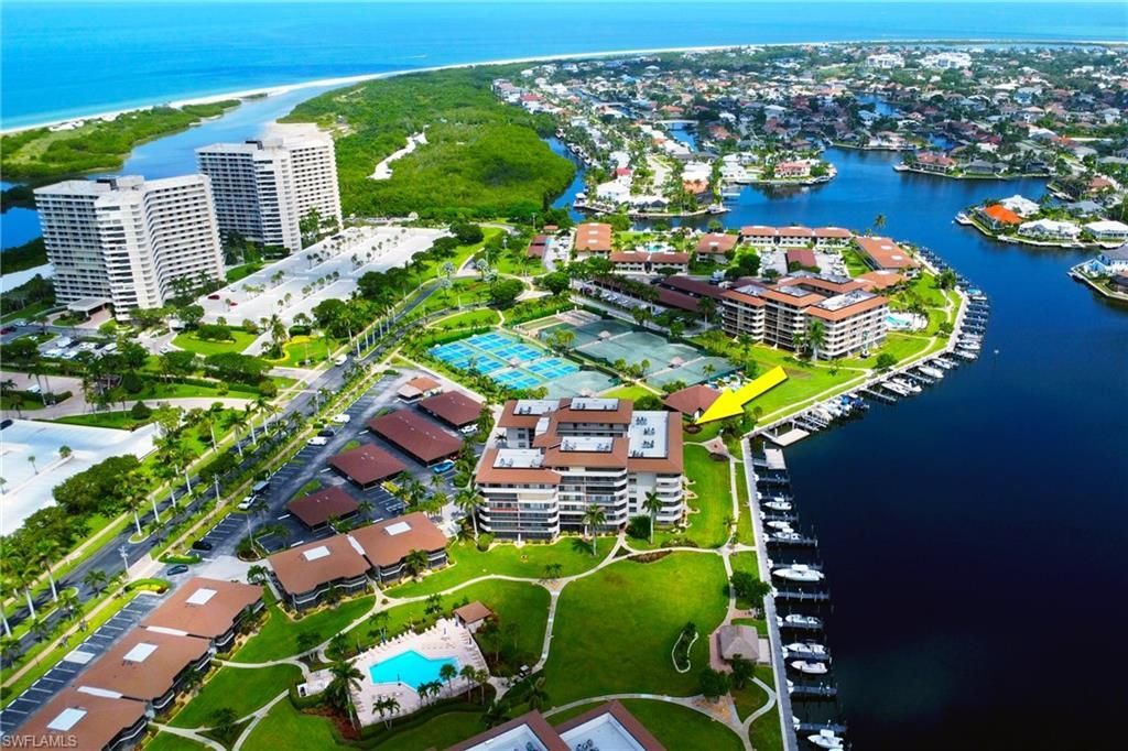 601 Seaview Ct, Unit C506, Marco Island, FL 34145 Photo