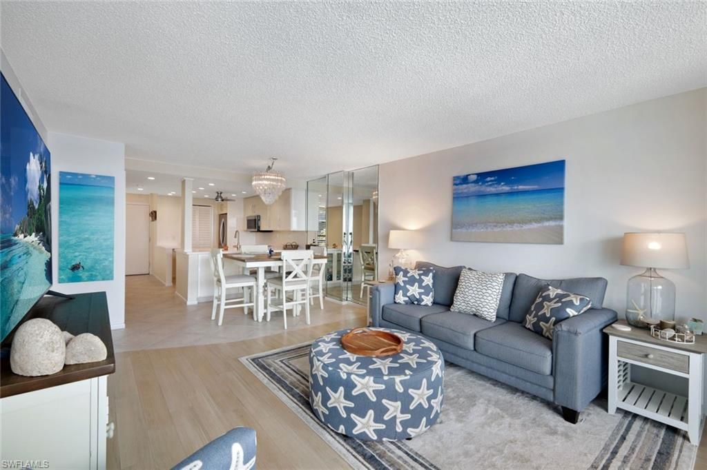 601 Seaview Ct, Unit C506, Marco Island, FL 34145 Photo