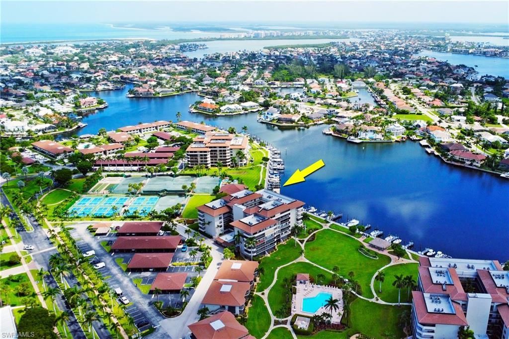 601 Seaview Ct, Unit C506, Marco Island, FL 34145 Photo