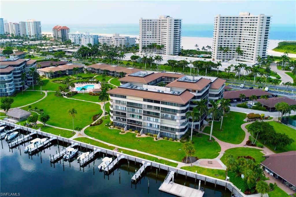 601 Seaview Ct, Unit C506, Marco Island, FL 34145 Photo