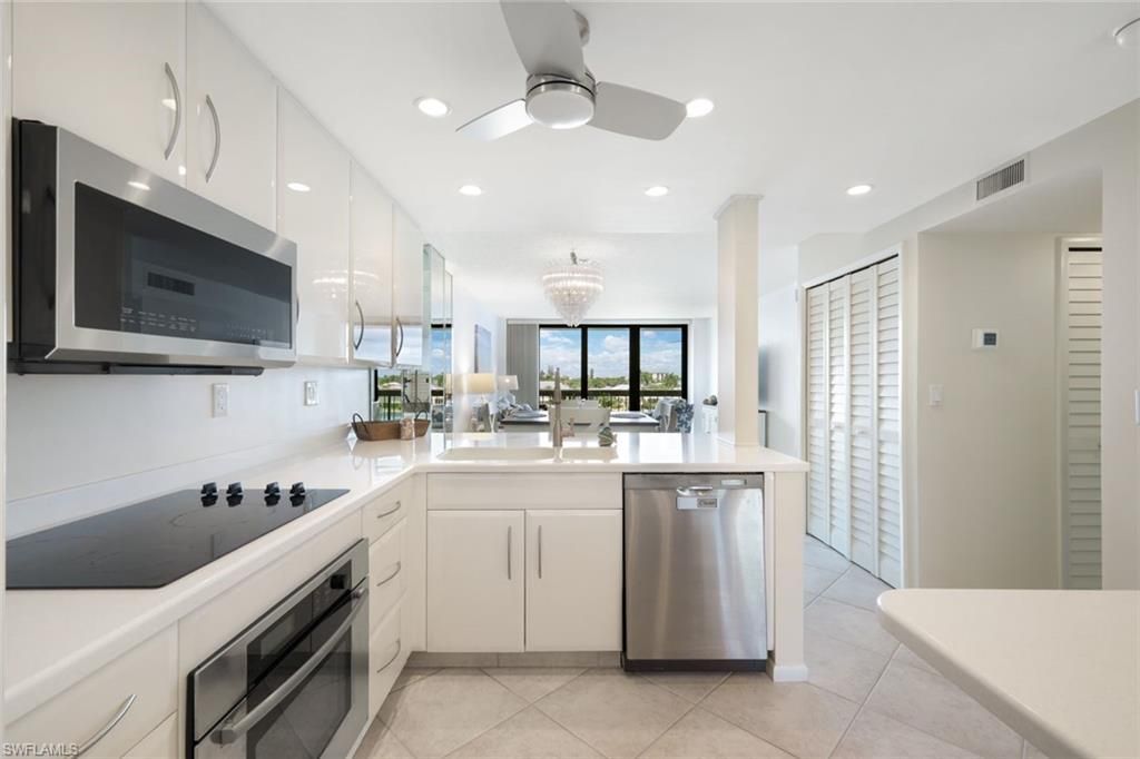 601 Seaview Ct, Unit C506, Marco Island, FL 34145 Photo