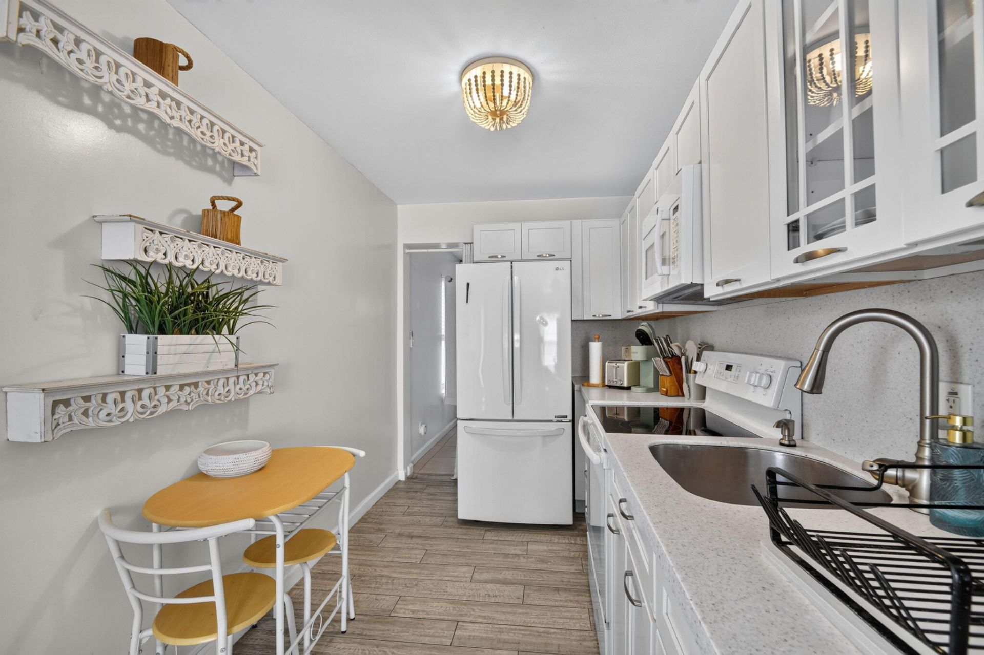 4311 Garden Avenue, West Palm Beach, FL 33405 Photo