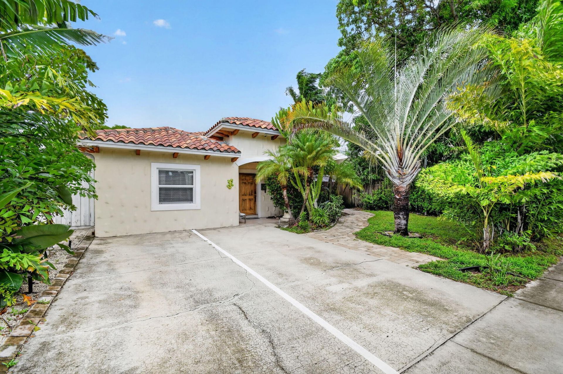 4311 Garden Avenue, West Palm Beach, FL 33405 Photo