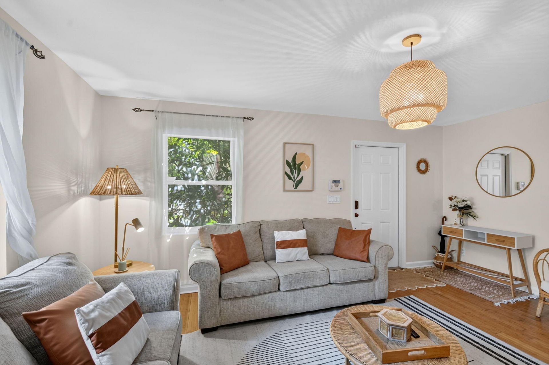 4311 Garden Avenue, West Palm Beach, FL 33405 Photo