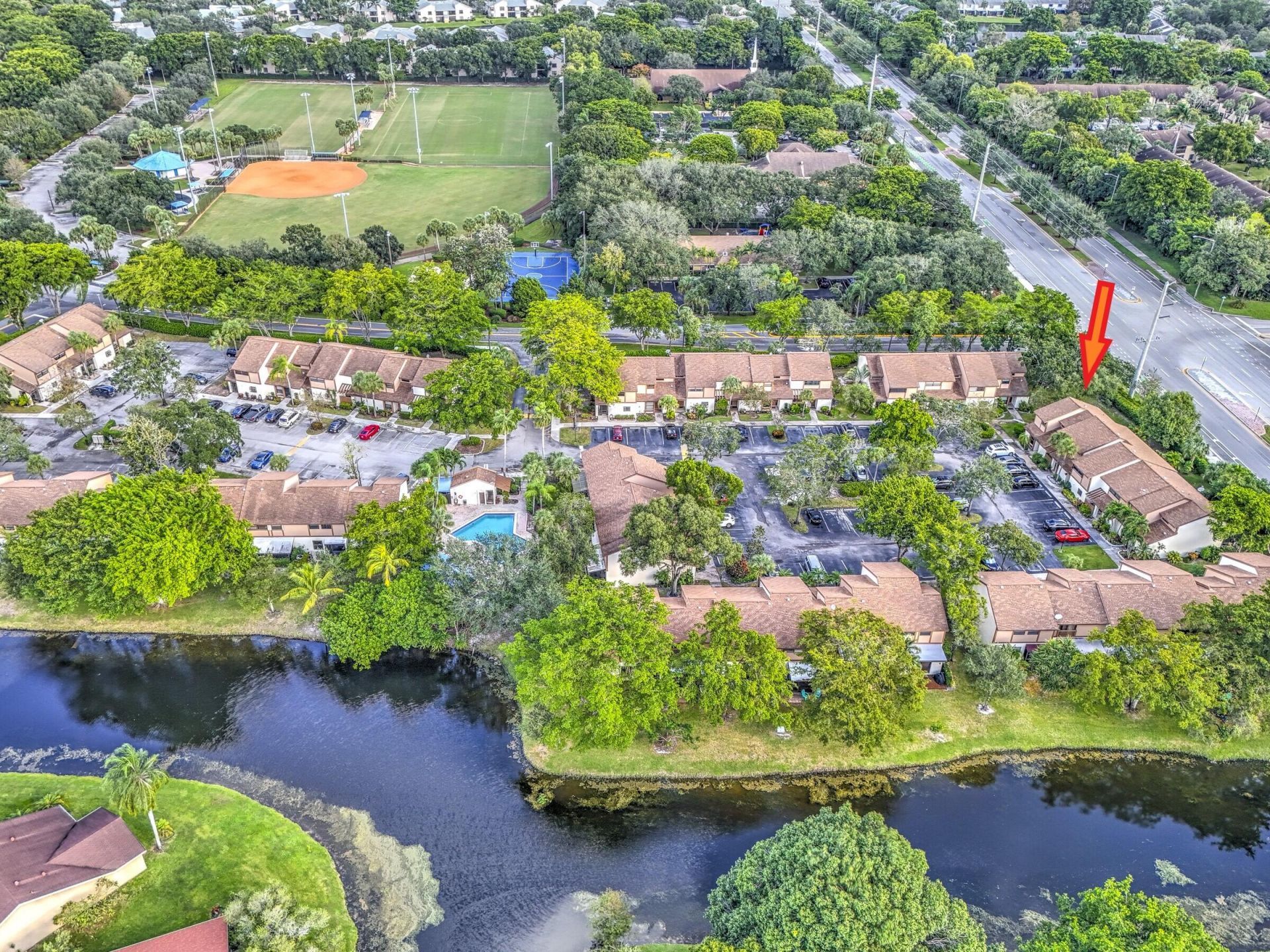4698 NW 30th Street, Coconut Creek, FL 33063 Photo