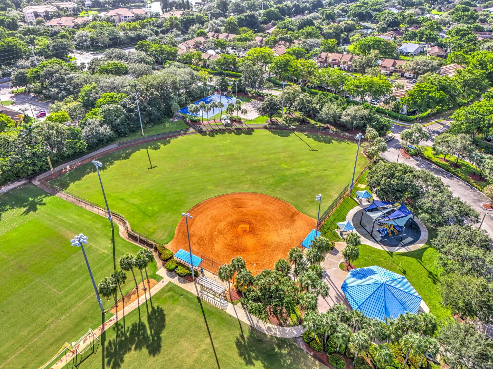 4698 NW 30th Street, Coconut Creek, FL 33063 Photo