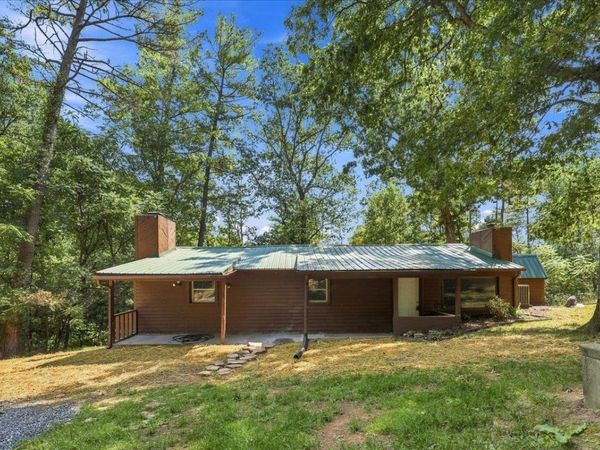 10593 MOSSY DR, DAYTON, VA 22821