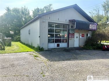 278 W Main Street, Fredonia, NY 14063
