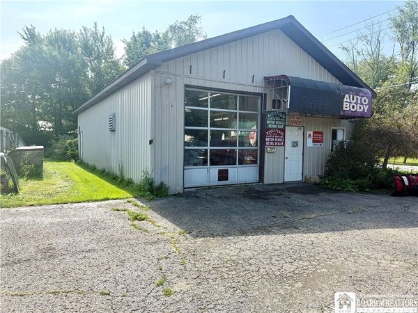 278 W Main Street, Fredonia, NY 14063