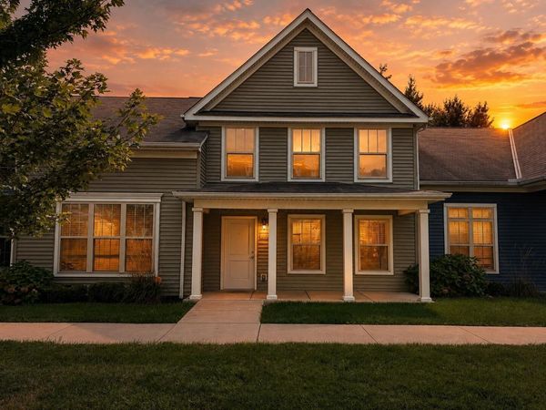 6765 Rolfe Avenue , New Albany, OH 43054