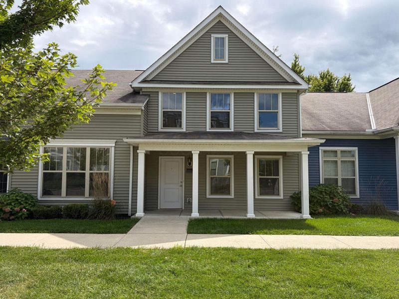 6765 Rolfe Avenue , New Albany, OH 43054 Photo 2