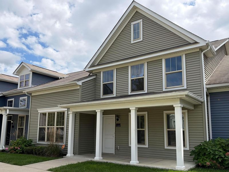 6765 Rolfe Avenue , New Albany, OH 43054 Photo 4