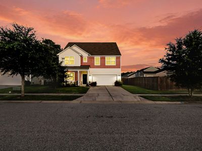 1768 Grovehurst Drive, Charleston, SC 29414