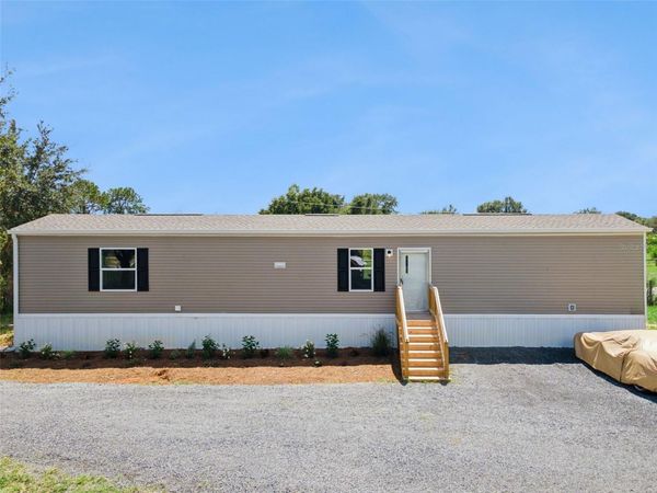 80 AMERICAN WAY , FROSTPROOF, FL 33843