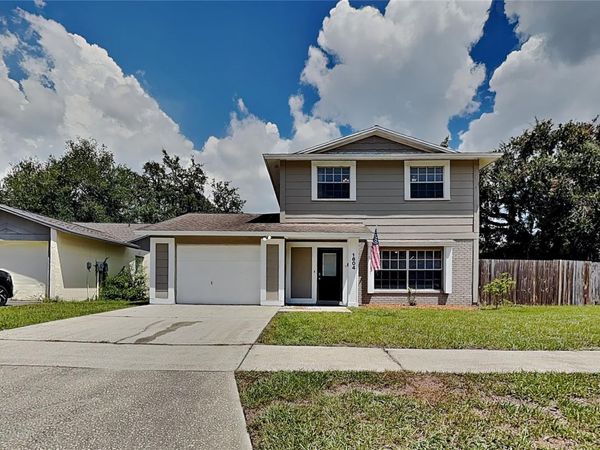 BRANDON, FL 33510