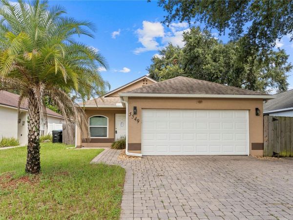5549 NEW CAMBRIDGE ROAD , ORLANDO, FL 32810