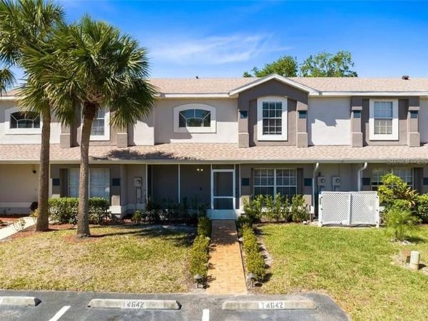 14642 LAGUNA BEACH CIRCLE , ORLANDO, FL 32824