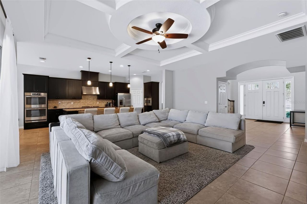 8781 Bella Vita Circle, Land O Lakes, FL 34637 Photo