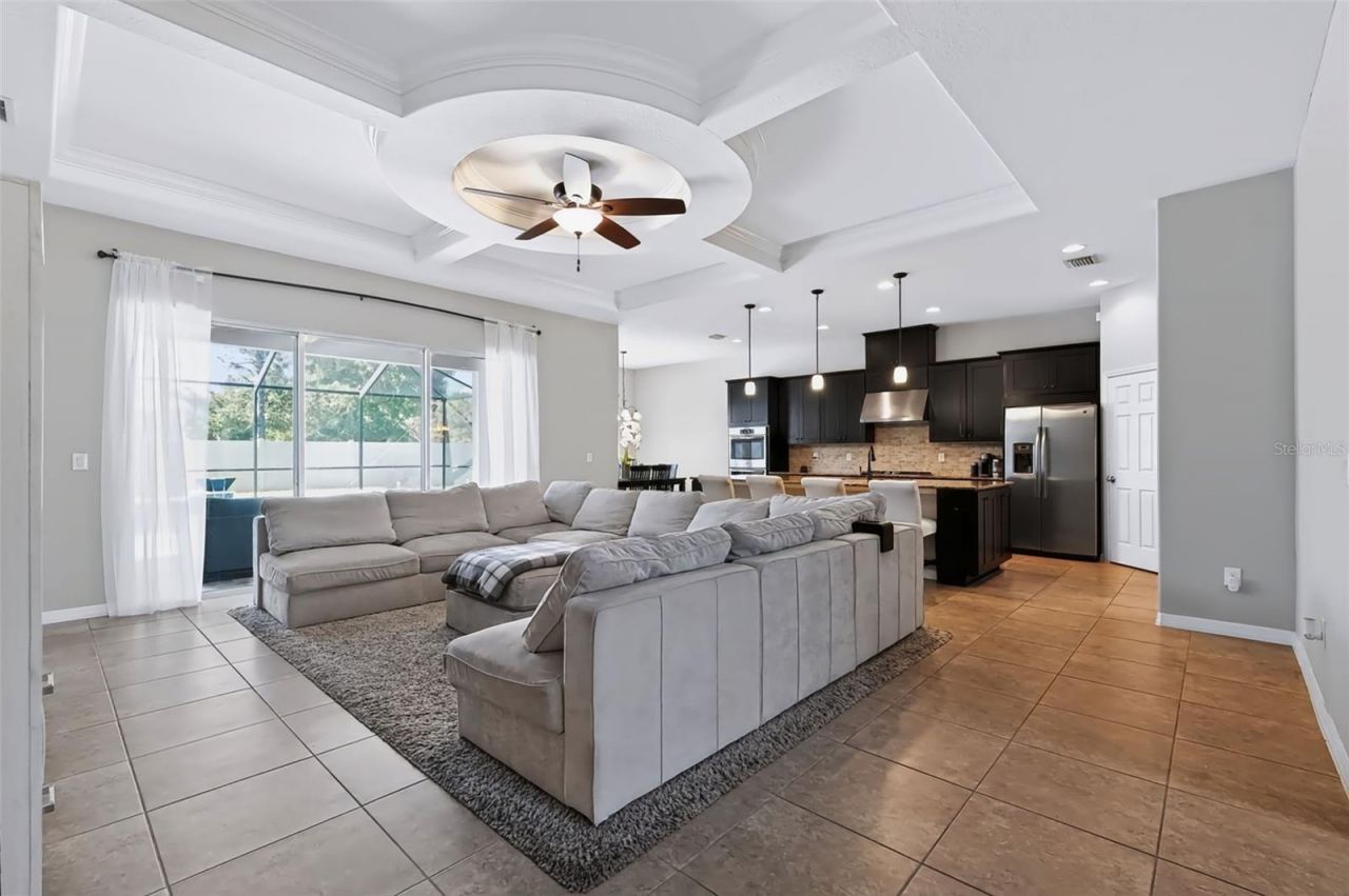 8781 Bella Vita Circle, Land O Lakes, FL 34637 Photo