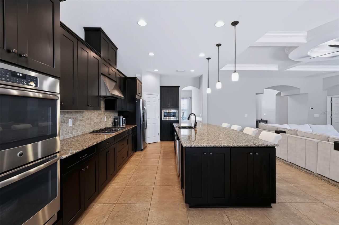8781 Bella Vita Circle, Land O Lakes, FL 34637 Photo